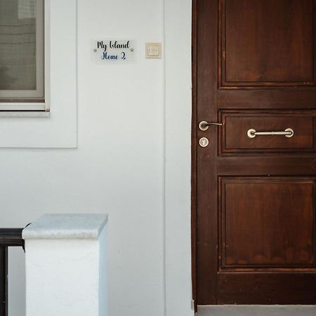 My Island Homes And Residence Naxos City Exterior photo