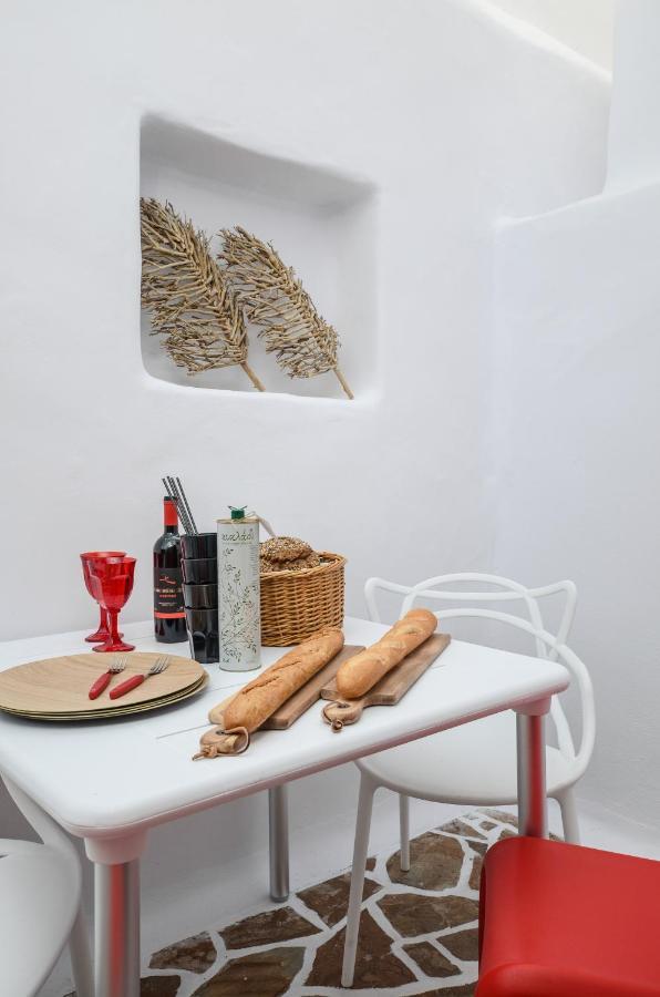My Island Homes And Residence Naxos City Exterior photo