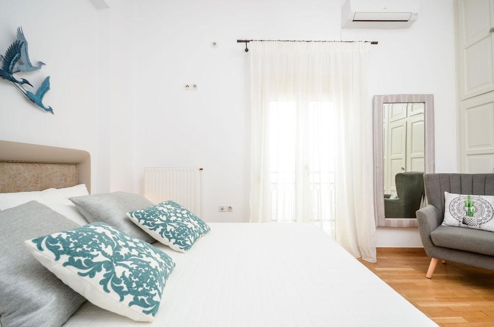 My Island Homes And Residence Naxos City Exterior photo