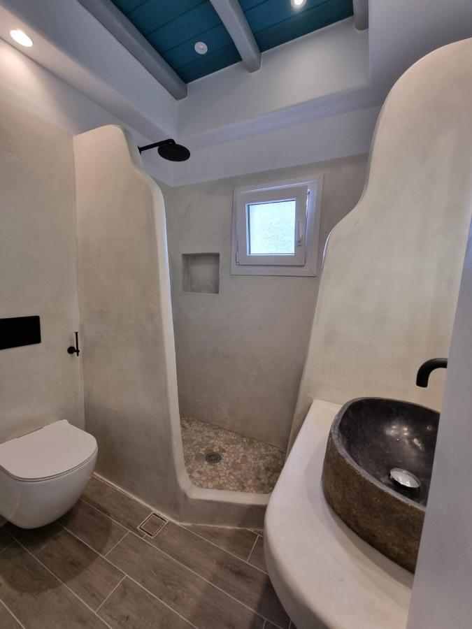 My Island Homes And Residence Naxos City Exterior photo
