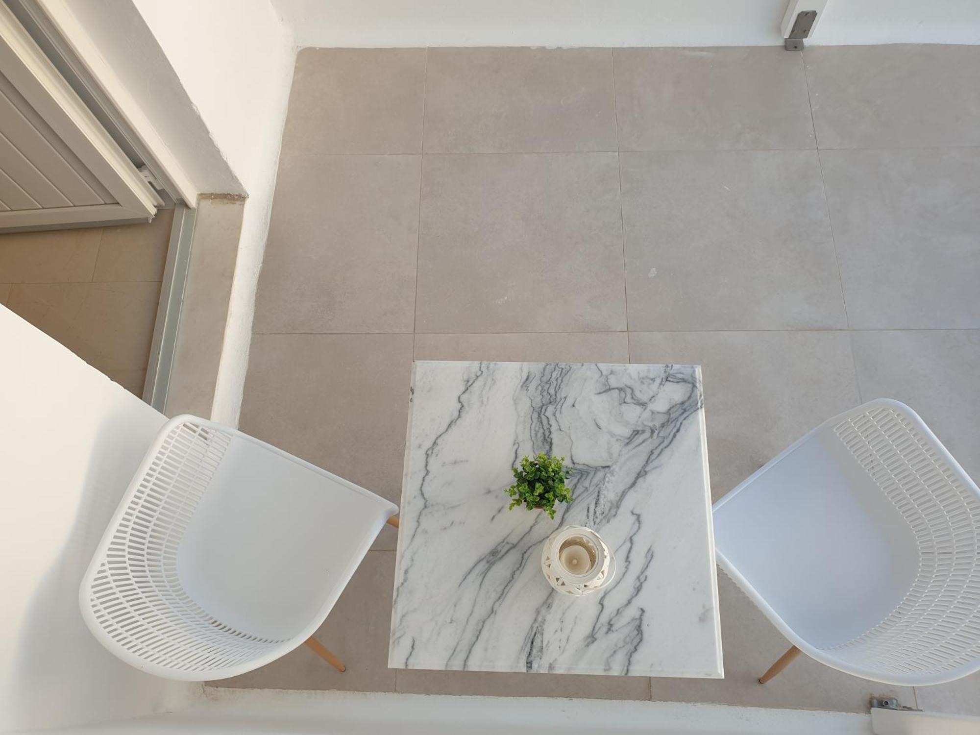 My Island Homes And Residence Naxos City Room photo