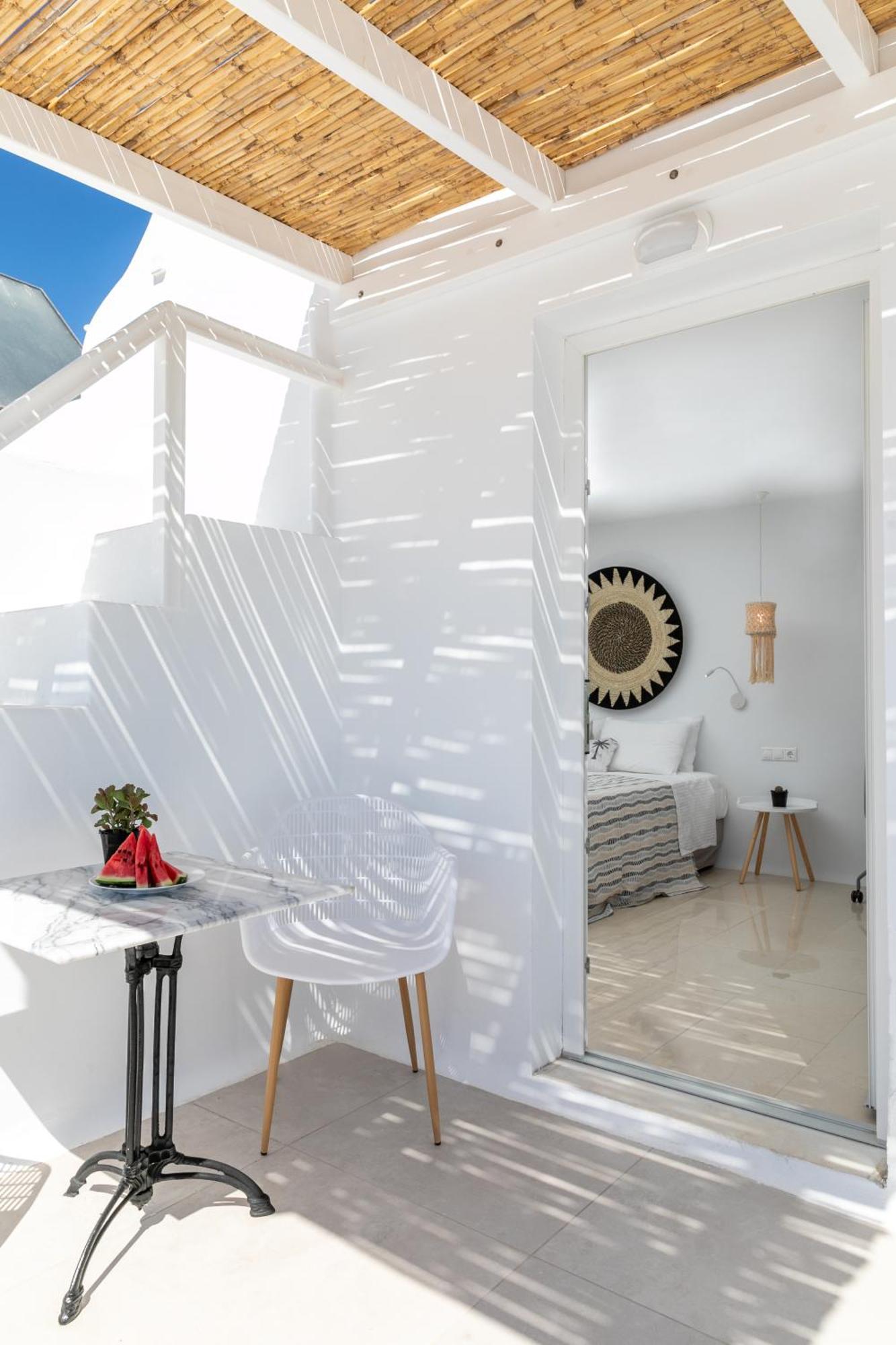 My Island Homes And Residence Naxos City Exterior photo