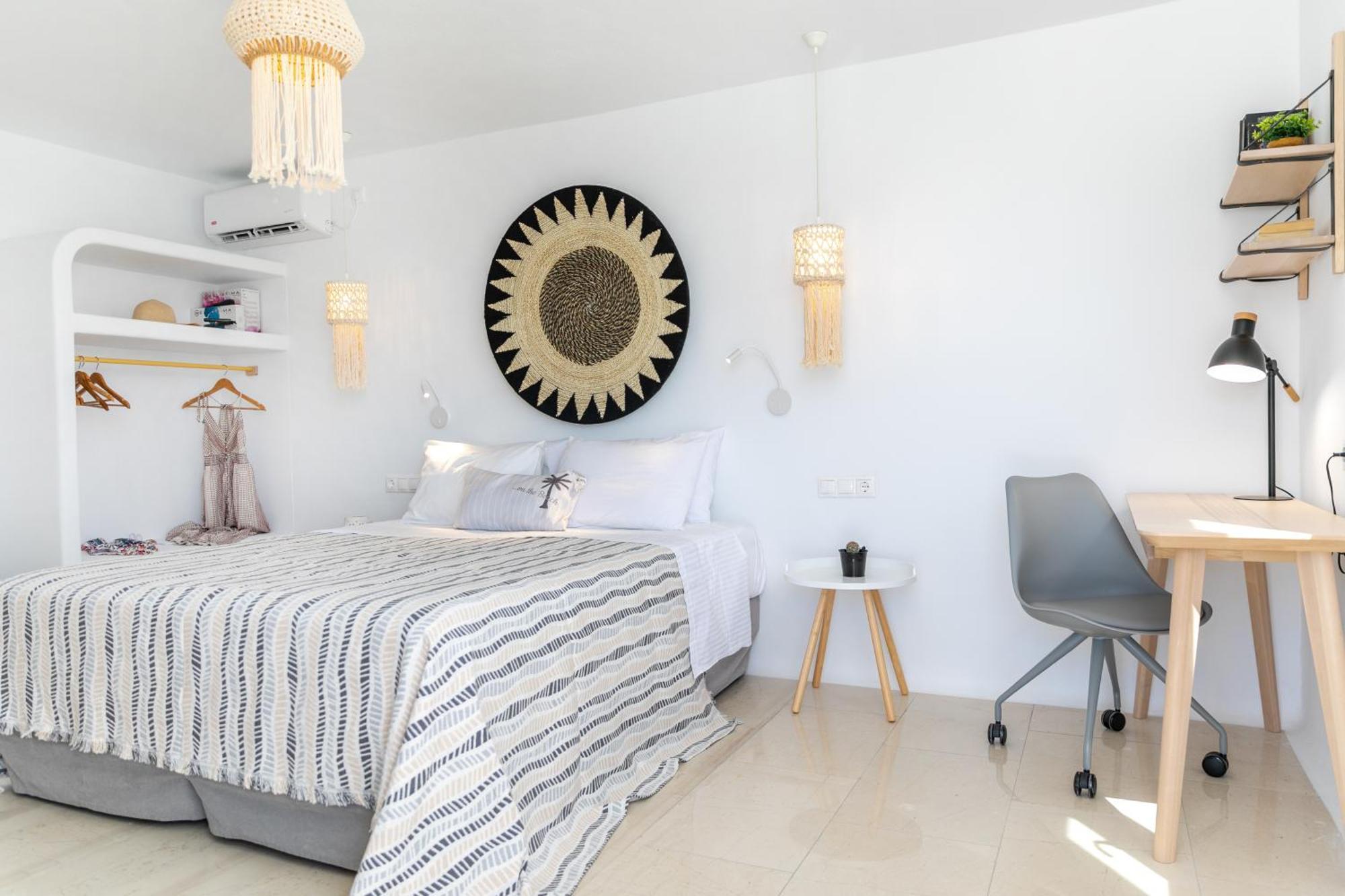 My Island Homes And Residence Naxos City Exterior photo