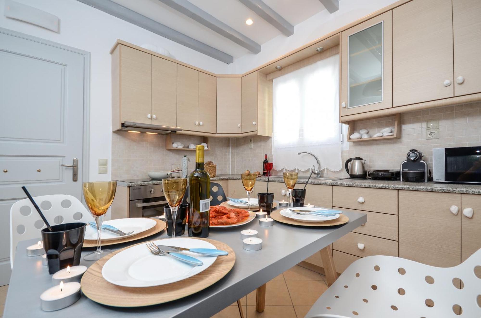 My Island Homes And Residence Naxos City Exterior photo