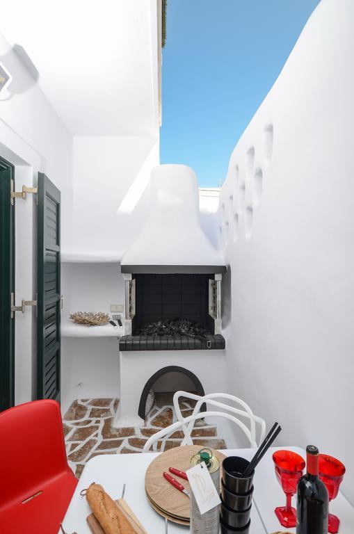 My Island Homes And Residence Naxos City Exterior photo