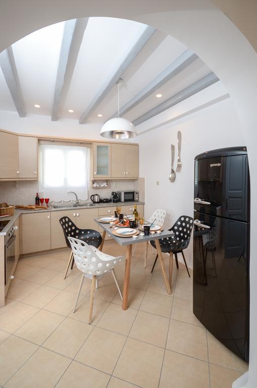My Island Homes And Residence Naxos City Exterior photo