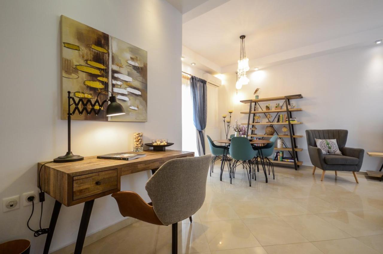 My Island Homes And Residence Naxos City Exterior photo