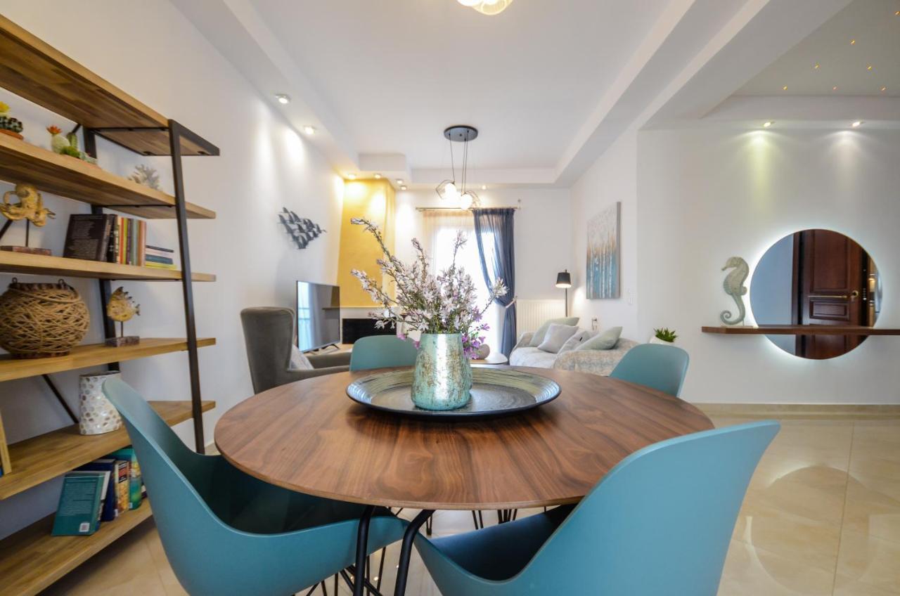 My Island Homes And Residence Naxos City Exterior photo